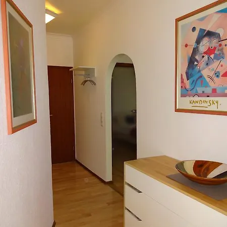 Ferienwohnung Huttenstrasse 22C Würzburg Exterior foto