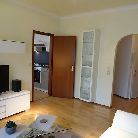 Ferienwohnung Huttenstrasse 22C Würzburg Exterior foto