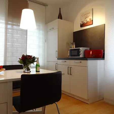 Ferienwohnung Huttenstrasse 22C Würzburg Exterior foto