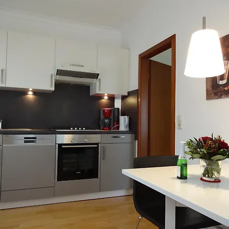 Ferienwohnung Huttenstrasse 22C Würzburg Exterior foto