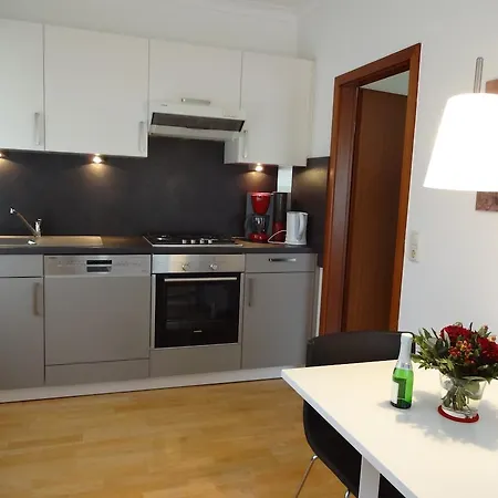 Ferienwohnung Huttenstrasse 22C Würzburg Exterior foto