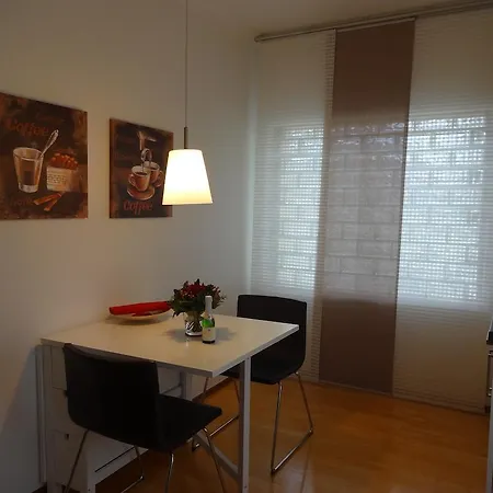 Ferienwohnung Huttenstrasse 22C Würzburg Exterior foto